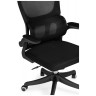 Офисные кресла Sprut black