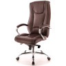 Офисное кресло Everprof Argo M с обивкой экокожей