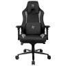 Игровые кресла Компьютерное кресло (для геймеров) Arozzi Vernazza SuperSoft™ - Black