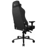 Игровые кресла Компьютерное кресло (для геймеров) Arozzi Vernazza SuperSoft™ - Black