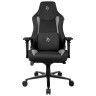 Игровые кресла Компьютерное кресло (для геймеров) Arozzi Vernazza SuperSoft™ - Black