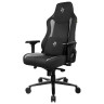 Игровые кресла Компьютерное кресло (для геймеров) Arozzi Vernazza SuperSoft™ - Black