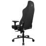 Игровые кресла Компьютерное кресло (для геймеров) Arozzi Vernazza SuperSoft™ - Black
