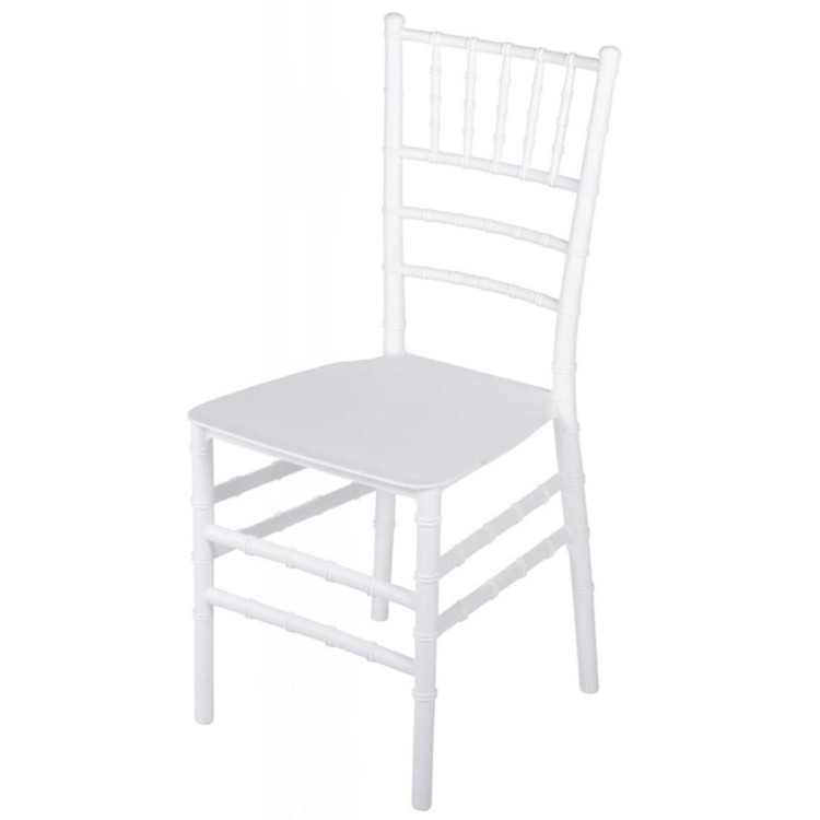 CHIAVARI стул деревянный