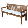 KARO Скамья из акации KARO 3-х местная  Joygarden