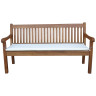 KARO Скамья из акации KARO 3-х местная  Joygarden
