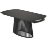 DESIO-180 раздвижной стол с керамической столешницей