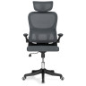 Офисные кресла Sprut dark gray