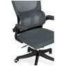 Офисные кресла Sprut dark gray