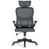 Офисные кресла Sprut dark gray