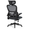 Офисные кресла Sprut dark gray