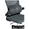 Офисные кресла Sprut dark gray