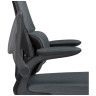 Офисные кресла Sprut dark gray