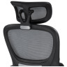 Офисные кресла Sprut dark gray