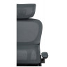 Офисные кресла Sprut dark gray