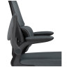 Офисные кресла Sprut dark gray