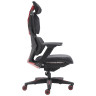 Import.categories_EVERPROF Геймерское кресло Everprof Tiger Сетка Черный