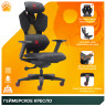 Import.categories_EVERPROF Геймерское кресло Everprof Tiger Сетка Черный