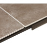 LARS-140 раздвижной обеденный стол с керамическим покрытием