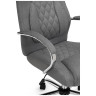 Офисные кресла Tron gray fabric