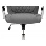 Офисные кресла Tron gray fabric