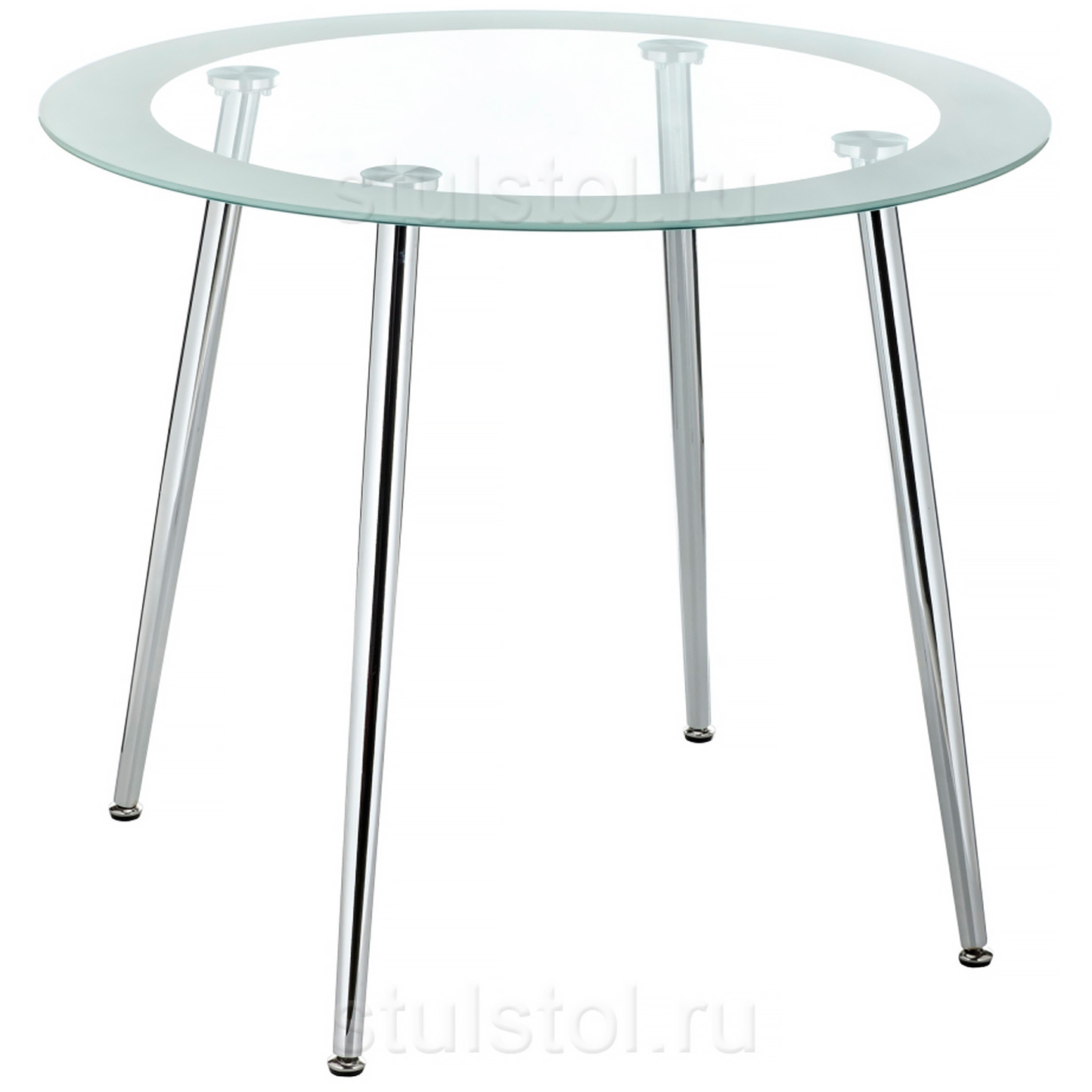 Стол Стеклянный Кухонный Купить В Краснодаре