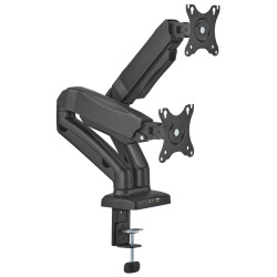 Кронштейн для монитора FoxGear LDT13-C024UE Dual