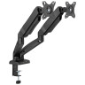 Кронштейны для монитора Кронштейн для монитора FoxGear LDT13-C024UE Dual