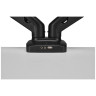 Кронштейны для монитора Кронштейн для монитора FoxGear LDT13-C024UE Dual