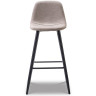 Барный DC350B стул в стиле Eames