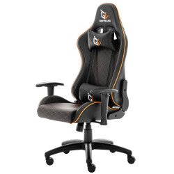 GAMELAB PALADIN Геймерское кресло