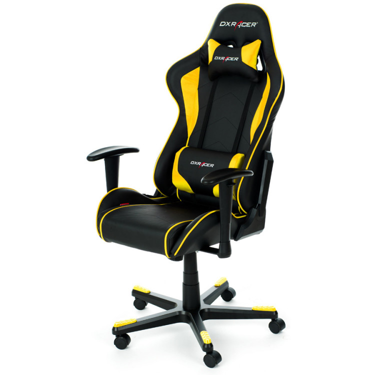 Игровое кресло DXRACER OH/FE08 серии Formula