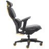 Import.categories_EVERPROF Геймерское кресло Everprof Tiger Сетка Серый