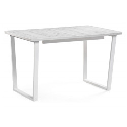 раскладной Лота Лофт 120 25 мм юта / белый матовый