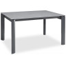 Раздвижной керамический стол TORNADO PRANZO, max 186 см