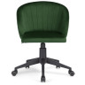 Офисные кресла Пард изумрудный