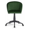Офисные кресла Пард изумрудный