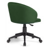 Офисные кресла Пард изумрудный