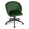 Офисные кресла Пард изумрудный