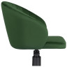 Офисные кресла Пард изумрудный