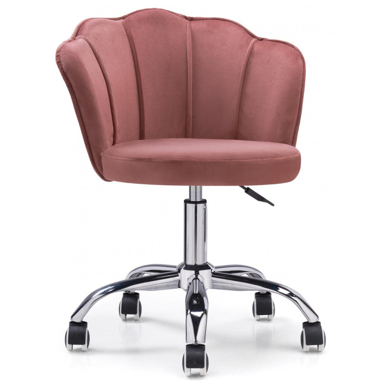 Офисные кресла Bud pink