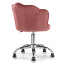 Офисные кресла Bud pink