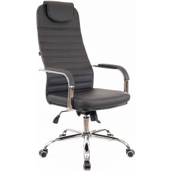 Офисные кресла с обивкой искусственной кожей. Офисное кресло EP 708 TM 