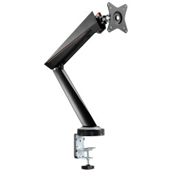 Геймерский кронштейн для монитора FoxGear LDT39-C012U c RGB подсветкой