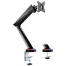 Кронштейны для монитора Геймерский кронштейн для монитора FoxGear LDT39-C012U c RGB подсветкой