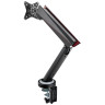 Кронштейны для монитора Геймерский кронштейн для монитора FoxGear LDT39-C012U c RGB подсветкой