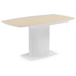 ФЕСТЕР 140 okara light yellow / белый