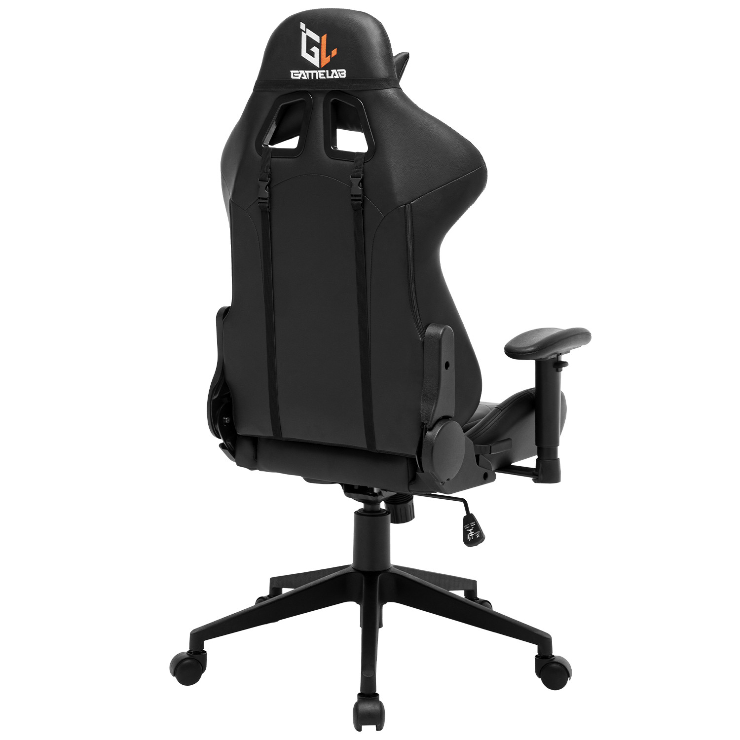 Купить Игровое Кресло Bloody Gc 740