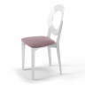Комфорт XO стул в дизайнерском стиле с мягким сиденьем