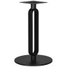 Обеденные подстолья Подстолье обеденное DOBRIN ELAN BLACK